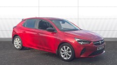 Vauxhall Corsa 1.2 Turbo SE Edition 5dr Petrol Hatchback